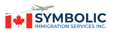 symbolic immigration Services Logo